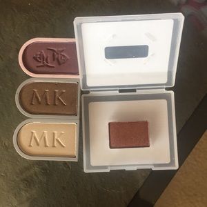 Mary Kay Eye Shadow bundle
